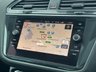 USED 2017 67 VOLKSWAGEN TIGUAN 2.0 TDI R-Line SUV 5dr Diesel DSG 4Motion Euro 6 (s/s) (150 ps) LOWMILES+SATNAV+PAN ROOF+LETHR