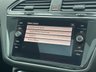 USED 2017 67 VOLKSWAGEN TIGUAN 2.0 TDI R-Line SUV 5dr Diesel DSG 4Motion Euro 6 (s/s) (150 ps) LOWMILES+SATNAV+PAN ROOF+LETHR