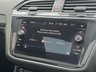USED 2017 67 VOLKSWAGEN TIGUAN 2.0 TDI R-Line SUV 5dr Diesel DSG 4Motion Euro 6 (s/s) (150 ps) LOWMILES+SATNAV+PAN ROOF+LETHR