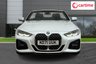 USED 2021 71 BMW 4 SERIES 2.0 420d MHT M Sport Convertible 2dr Diesel Hybrid Auto Euro 6 (s/s) (190 ps) Comfort Package, Tech Package, Harmon Kardon, Reversing Camera, Cruise Control Comfort Package, Tech Package, Harmon Kardon, Reversing Camera, Cruise Control