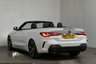 USED 2021 71 BMW 4 SERIES 2.0 420d MHT M Sport Convertible 2dr Diesel Hybrid Auto Euro 6 (s/s) (190 ps) Comfort Package, Tech Package, Harmon Kardon, Reversing Camera, Cruise Control Comfort Package, Tech Package, Harmon Kardon, Reversing Camera, Cruise Control
