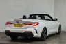 USED 2021 71 BMW 4 SERIES 2.0 420d MHT M Sport Convertible 2dr Diesel Hybrid Auto Euro 6 (s/s) (190 ps) Comfort Package, Tech Package, Harmon Kardon, Reversing Camera, Cruise Control Comfort Package, Tech Package, Harmon Kardon, Reversing Camera, Cruise Control