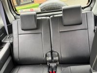 USED 2016 66 SUZUKI JIMNY 1.3 VVT SZ4 SUV 3dr Petrol Auto 4WD Euro 6 (85 ps) TOP SPEC AUTO 4WD