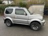 USED 2016 66 SUZUKI JIMNY 1.3 VVT SZ4 SUV 3dr Petrol Auto 4WD Euro 6 (85 ps) TOP SPEC AUTO 4WD