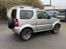 USED 2016 66 SUZUKI JIMNY 1.3 VVT SZ4 SUV 3dr Petrol Auto 4WD Euro 6 (85 ps) TOP SPEC AUTO 4WD