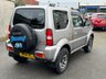 USED 2016 66 SUZUKI JIMNY 1.3 VVT SZ4 SUV 3dr Petrol Auto 4WD Euro 6 (85 ps) TOP SPEC AUTO 4WD