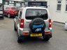 USED 2016 66 SUZUKI JIMNY 1.3 VVT SZ4 SUV 3dr Petrol Auto 4WD Euro 6 (85 ps) TOP SPEC AUTO 4WD