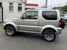 USED 2016 66 SUZUKI JIMNY 1.3 VVT SZ4 SUV 3dr Petrol Auto 4WD Euro 6 (85 ps) TOP SPEC AUTO 4WD