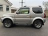 USED 2016 66 SUZUKI JIMNY 1.3 VVT SZ4 SUV 3dr Petrol Auto 4WD Euro 6 (85 ps) TOP SPEC AUTO 4WD