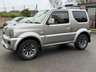 USED 2016 66 SUZUKI JIMNY 1.3 VVT SZ4 SUV 3dr Petrol Auto 4WD Euro 6 (85 ps) TOP SPEC AUTO 4WD