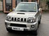 USED 2016 66 SUZUKI JIMNY 1.3 VVT SZ4 SUV 3dr Petrol Auto 4WD Euro 6 (85 ps) TOP SPEC AUTO 4WD