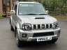 USED 2016 66 SUZUKI JIMNY 1.3 VVT SZ4 SUV 3dr Petrol Auto 4WD Euro 6 (85 ps) TOP SPEC AUTO 4WD