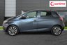 USED 2021 71 RENAULT ZOE R135 EV50 52kWh GT Edition Hatchback 5dr Electric Auto (Rapid Charge) (134 bhp) Touchscreen, Reverse Camera, Apple CarPlay / Android Auto, Satellite Navigation, DAB Digital Radio Touchscreen, Reverse Camera, Apple CarPlay / Android Auto, Satellite Navigation, DAB Digital Radio