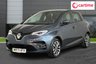 USED 2021 71 RENAULT ZOE R135 EV50 52kWh GT Edition Hatchback 5dr Electric Auto (Rapid Charge) (134 bhp) Touchscreen, Reverse Camera, Apple CarPlay / Android Auto, Satellite Navigation, DAB Digital Radio Touchscreen, Reverse Camera, Apple CarPlay / Android Auto, Satellite Navigation, DAB Digital Radio