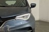 USED 2021 71 RENAULT ZOE R135 EV50 52kWh GT Edition Hatchback 5dr Electric Auto (Rapid Charge) (134 bhp) Touchscreen, Reverse Camera, Apple CarPlay / Android Auto, Satellite Navigation, DAB Digital Radio Touchscreen, Reverse Camera, Apple CarPlay / Android Auto, Satellite Navigation, DAB Digital Radio
