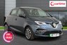USED 2021 71 RENAULT ZOE R135 EV50 52kWh GT Edition Hatchback 5dr Electric Auto (Rapid Charge) (134 bhp) Touchscreen, Reverse Camera, Apple CarPlay / Android Auto, Satellite Navigation, DAB Digital Radio Touchscreen, Reverse Camera, Apple CarPlay / Android Auto, Satellite Navigation, DAB Digital Radio