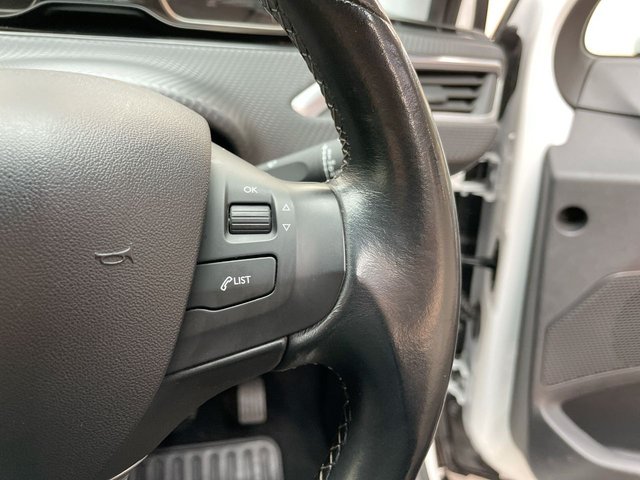 USED 2017 67 Peugeot 2008 1.6 Bluehdi Allure Suv 5dr Diesel Manual Euro 6 (s/S) (120 Ps) 17in Alloy Wheels + Cruise Control