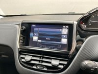 USED 2017 67 Peugeot 2008 1.6 Bluehdi Allure Suv 5dr Diesel Manual Euro 6 (s/S) (120 Ps) 17in Alloy Wheels + Cruise Control