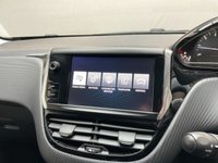 USED 2017 67 Peugeot 2008 1.6 Bluehdi Allure Suv 5dr Diesel Manual Euro 6 (s/S) (120 Ps) 17in Alloy Wheels + Cruise Control