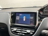 USED 2017 67 Peugeot 2008 1.6 Bluehdi Allure Suv 5dr Diesel Manual Euro 6 (s/S) (120 Ps) 17in Alloy Wheels + Cruise Control