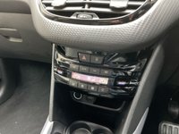 USED 2017 67 Peugeot 2008 1.6 Bluehdi Allure Suv 5dr Diesel Manual Euro 6 (s/S) (120 Ps) 17in Alloy Wheels + Cruise Control