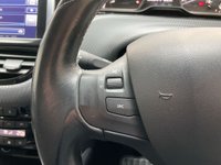 USED 2017 67 Peugeot 2008 1.6 Bluehdi Allure Suv 5dr Diesel Manual Euro 6 (s/S) (120 Ps) 17in Alloy Wheels + Cruise Control