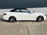 USED 2013 13 MERCEDES-BENZ E-CLASS 2.1 E250 CDI AMG Sport Cabriolet 2dr Diesel G-Tronic+ Euro 5 (s/s) (204 ps) EASTER SALE NO EGGS JUST DEALS
