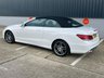 USED 2013 13 MERCEDES-BENZ E-CLASS 2.1 E250 CDI AMG Sport Cabriolet 2dr Diesel G-Tronic+ Euro 5 (s/s) (204 ps) EASTER SALE NO EGGS JUST DEALS