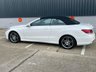USED 2013 13 MERCEDES-BENZ E-CLASS 2.1 E250 CDI AMG Sport Cabriolet 2dr Diesel G-Tronic+ Euro 5 (s/s) (204 ps) EASTER SALE NO EGGS JUST DEALS