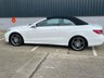 USED 2013 13 MERCEDES-BENZ E-CLASS 2.1 E250 CDI AMG Sport Cabriolet 2dr Diesel G-Tronic+ Euro 5 (s/s) (204 ps) EASTER SALE NO EGGS JUST DEALS