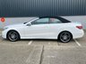 USED 2013 13 MERCEDES-BENZ E-CLASS 2.1 E250 CDI AMG Sport Cabriolet 2dr Diesel G-Tronic+ Euro 5 (s/s) (204 ps) EASTER SALE NO EGGS JUST DEALS