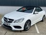 USED 2013 13 MERCEDES-BENZ E-CLASS 2.1 E250 CDI AMG Sport Cabriolet 2dr Diesel G-Tronic+ Euro 5 (s/s) (204 ps) EASTER SALE NO EGGS JUST DEALS