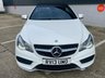 USED 2013 13 MERCEDES-BENZ E-CLASS 2.1 E250 CDI AMG Sport Cabriolet 2dr Diesel G-Tronic+ Euro 5 (s/s) (204 ps) EASTER SALE NO EGGS JUST DEALS