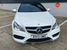 USED 2013 13 MERCEDES-BENZ E-CLASS 2.1 E250 CDI AMG Sport Cabriolet 2dr Diesel G-Tronic+ Euro 5 (s/s) (204 ps) EASTER SALE NO EGGS JUST DEALS