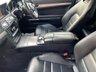 USED 2013 13 MERCEDES-BENZ E-CLASS 2.1 E250 CDI AMG Sport Cabriolet 2dr Diesel G-Tronic+ Euro 5 (s/s) (204 ps) EASTER SALE NO EGGS JUST DEALS