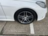 USED 2013 13 MERCEDES-BENZ E-CLASS 2.1 E250 CDI AMG Sport Cabriolet 2dr Diesel G-Tronic+ Euro 5 (s/s) (204 ps) EASTER SALE NO EGGS JUST DEALS