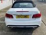 USED 2013 13 MERCEDES-BENZ E-CLASS 2.1 E250 CDI AMG Sport Cabriolet 2dr Diesel G-Tronic+ Euro 5 (s/s) (204 ps) EASTER SALE NO EGGS JUST DEALS