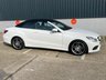 USED 2013 13 MERCEDES-BENZ E-CLASS 2.1 E250 CDI AMG Sport Cabriolet 2dr Diesel G-Tronic+ Euro 5 (s/s) (204 ps) EASTER SALE NO EGGS JUST DEALS