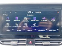 USED 2020 70 KIA NIRO 64kWh 4 SUV 5dr Electric Auto (201 bhp) HEATED SEATS Parking camera