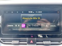 USED 2020 70 KIA NIRO 64kWh 4 SUV 5dr Electric Auto (201 bhp) HEATED SEATS Parking camera