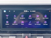 USED 2020 70 KIA NIRO 64kWh 4 SUV 5dr Electric Auto (201 bhp) HEATED SEATS Parking camera
