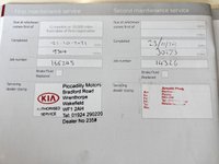 USED 2020 70 KIA NIRO 64kWh 4 SUV 5dr Electric Auto (201 bhp) HEATED SEATS Parking camera