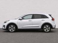 USED 2020 70 KIA NIRO 64kWh 4 SUV 5dr Electric Auto (201 bhp) HEATED SEATS Parking camera