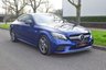USED 2019 68 MERCEDES-BENZ C-CLASS 3.0 C43 V6 AMG (Premium Plus) Coupe 2dr Petrol G-Tronic+ 4MATIC Euro 6 (s/s) (390 ps) **12 MONTH WARRANTY**