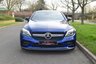 USED 2019 68 MERCEDES-BENZ C-CLASS 3.0 C43 V6 AMG (Premium Plus) Coupe 2dr Petrol G-Tronic+ 4MATIC Euro 6 (s/s) (390 ps) **12 MONTH WARRANTY**