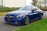 USED 2019 68 MERCEDES-BENZ C-CLASS 3.0 C43 V6 AMG (Premium Plus) Coupe 2dr Petrol G-Tronic+ 4MATIC Euro 6 (s/s) (390 ps) **12 MONTH WARRANTY**