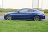 USED 2019 68 MERCEDES-BENZ C-CLASS 3.0 C43 V6 AMG (Premium Plus) Coupe 2dr Petrol G-Tronic+ 4MATIC Euro 6 (s/s) (390 ps) **12 MONTH WARRANTY**