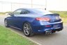 USED 2019 68 MERCEDES-BENZ C-CLASS 3.0 C43 V6 AMG (Premium Plus) Coupe 2dr Petrol G-Tronic+ 4MATIC Euro 6 (s/s) (390 ps) **12 MONTH WARRANTY**