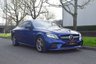 USED 2019 68 MERCEDES-BENZ C-CLASS 3.0 C43 V6 AMG (Premium Plus) Coupe 2dr Petrol G-Tronic+ 4MATIC Euro 6 (s/s) (390 ps) **12 MONTH WARRANTY**