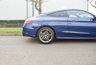 USED 2019 68 MERCEDES-BENZ C-CLASS 3.0 C43 V6 AMG (Premium Plus) Coupe 2dr Petrol G-Tronic+ 4MATIC Euro 6 (s/s) (390 ps) **12 MONTH WARRANTY**
